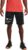 Under Armour Pjt Rock Hvywt Terry Shorts-BLK – Maat XXL