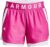 Under Armour Play Up 2-in-1 Shorts Dames Sportbroek – Maat M