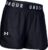 Under Armour Play Up Shorts 3.0 Dames Sportbroek – Zwart – Maat M