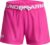 Under Armour Play Up Solid Shorts Meisjes Sportbroek – Maat YXL