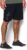 Under Armour – Rival Fleece Exploded Logo Short – Zwart Short – S – Zwart