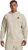 Under Armour Rival Fleece Hoodie – Sporttrui Voor Heren – Fitness – Hoodie – Off White – XL