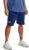 Under Armour RIVAL Terry SHORT-BLU – Maat MD