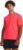 Under Armour Rush Energy T-shirt Met Korte Mouwen Oranje L / Regular Man