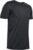 Under Armour Rush Seamless Fitted SS Tee 1351448-001, Mannen, Zwart, T-shirt, maat: S