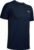 Under Armour Seamless SS Heren Sportshirt – Maat XXL – Academy