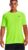 Under Armour Seamless SS-Lime Surge / Black