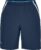 Under Armour Sportbroek – Maat S – Mannen – donker blauw/wit