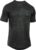 Under Armour Sportstyle Core Tee 1303705-357, Mannen, Groen, T-shirt, maat: XS