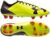 Under Armour – SpotLight Pro 2.0 – Voetbalschoenen – Maat 46 – Unisex – Geel – Rood – Voetbalschoenen Heren