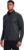 Under Armour Storm Sweaterfleece Qz Halve Rits Sweatshirt Zwart M / Regular Man