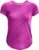 Under Armour Streaker Runclipse sportshirt dames pink