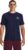 Under Armour T-shirt Rush™ Energy Blauw L Man