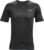 Under Armour T-shirt Training 2.0 Zwart S / Regular Man