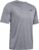 Under Armour Tech 2.0 SS Tee Novelty Heren Sportshirt – Pitch Gray – Maat L