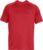 Under Armour Tech 2.0 SS Tee Sportshirt Heren – Red