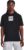 Under Armour Tech Prt Fill T-shirt Met Korte Mouwen Zwart L / Regular Man