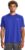 Under Armour Tech Reflective T-shirt Met Korte Mouwen Blauw S / Regular Man