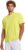 Under Armour Tech Reflective T-shirt Met Korte Mouwen Geel XL / Regular Man