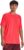 Under Armour Tech Reflective T-shirt Met Korte Mouwen Oranje L / Regular Man