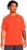 Under Armour Tech Reflective T-shirt Met Korte Mouwen Oranje XS / Regular Man