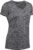 Under Armour Tech SSV – Twist Dames Sportshirt – Maat M