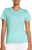 Under Armour Tech Twist Sportshirt Vrouwen – Maat L