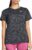 Under Armour Tech Twist Sportshirt Vrouwen – Maat M