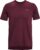 Under Armour Tech Vent Jacquard T-shirt Met Korte Mouwen Paars S / Regular Man