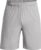 Under Armour Tech™ Vent Sportshort Heren Grijs Maat S