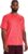 Under Armour Tech Vent T-shirt Met Korte Mouwen Oranje L / Regular Man