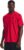 Under Armour Tech Vent T-shirt Met Korte Mouwen Rood M / Regular Man