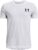 Under Armour UA B SPORTSTYLE LEFT CHEST SS Jongens Sportshirt – Wit – Maat YMD