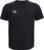 Under Armour UA B’s Challenger Train SS Jongens Sportshirt – Zwart – Maat YMD