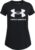 Under Armour UA G SPORTSTYLE LOGO SS Meisjes Sportshirt – Maat YMD