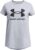 Under Armour UA G SPORTSTYLE LOGO SS Meisjes Sportshirt – Maat YSM