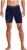 Under Armour UA HG Armour Shorts Heren Sportbroek – Blauw – Maat L