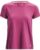 Under Armour UA Iso-Chill Run sportshirt dames pink