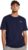 Under Armour UA M SPORTSTYLE LC SS Heren Sportshirt – Blauw – Maat L