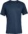 Under Armour UA M SPORTSTYLE LC SS Heren Sportshirt – Blauw – Maat M