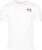 Under Armour UA M SPORTSTYLE LC SS Heren Sportshirt – Wit – Maat M