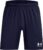 Under Armour UA M’s Ch. Knit Short Heren Sportbroek – Blauw – Maat M