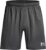 Under Armour UA M’s Ch. Knit Short Heren Sportbroek – Grijs – Maat L