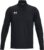 Under Armour UA M’s Ch. Midlayer Heren Sportshirt – Zwart – Maat L