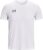 Under Armour UA M’s Ch. Train SS Heren Sportshirt – Wit – Maat L