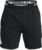 Under Armour Vanish Woven 2-in-1 Herenshorts Black White – 001 Maat XXL