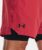 Under Armour Vanish Woven 2In1 Sts-Red – Maat LG