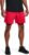 Under Armour Vanish Woven 2In1 Sts-Red – Maat XL