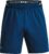 Under Armour Vanish Woven 6 Inch Korte Broek Blauw M Man