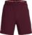 Under Armour Vanish Woven 6 Inch Korte Broek Paars M Man